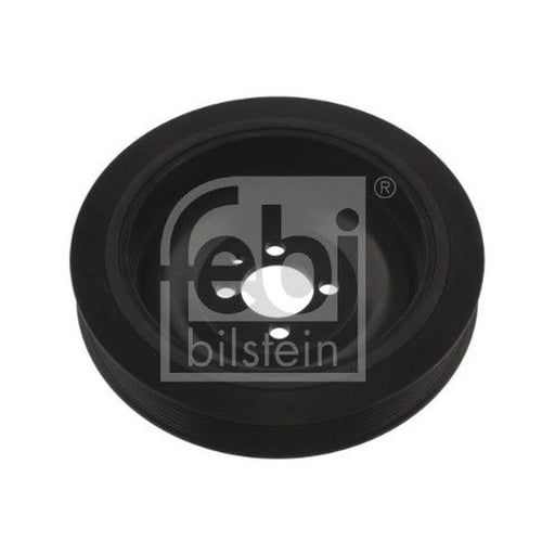 Febi Crank Shaft Belt Pulley 37525