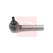 Apec Steering Tie Rod End Ball Joint Front Right 14X1.5 fits Audi R8 2007-2015