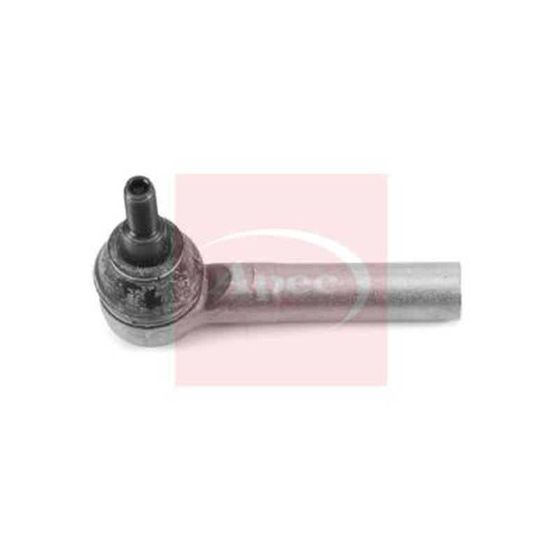 Apec Steering Tie Rod End Ball Joint Front Right 14X1.5 fits Audi R8 2007-2015