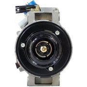 Mahle Air Conditioning Compressor fits BMW X5 2006-2010 4.8