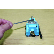 Kamasa Vice Suction Base - Mini 56130 Kamasa - Dynamic Drive