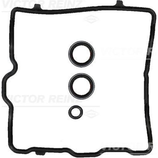Victor Reinz Cylinder Head Cover Gasket Set ACM (Polyacrylate) 15-20014-01