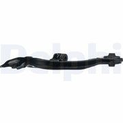 Delphi Control/Trailing Arm Lower fits Lexus Ct 2011 on