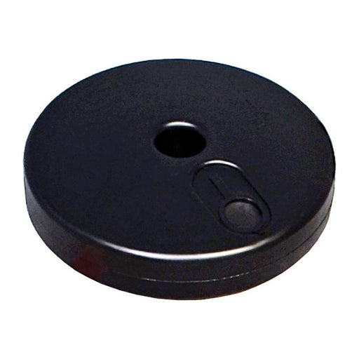 Faithfull Plastic Post Base Only Faithfull - NN4 Online