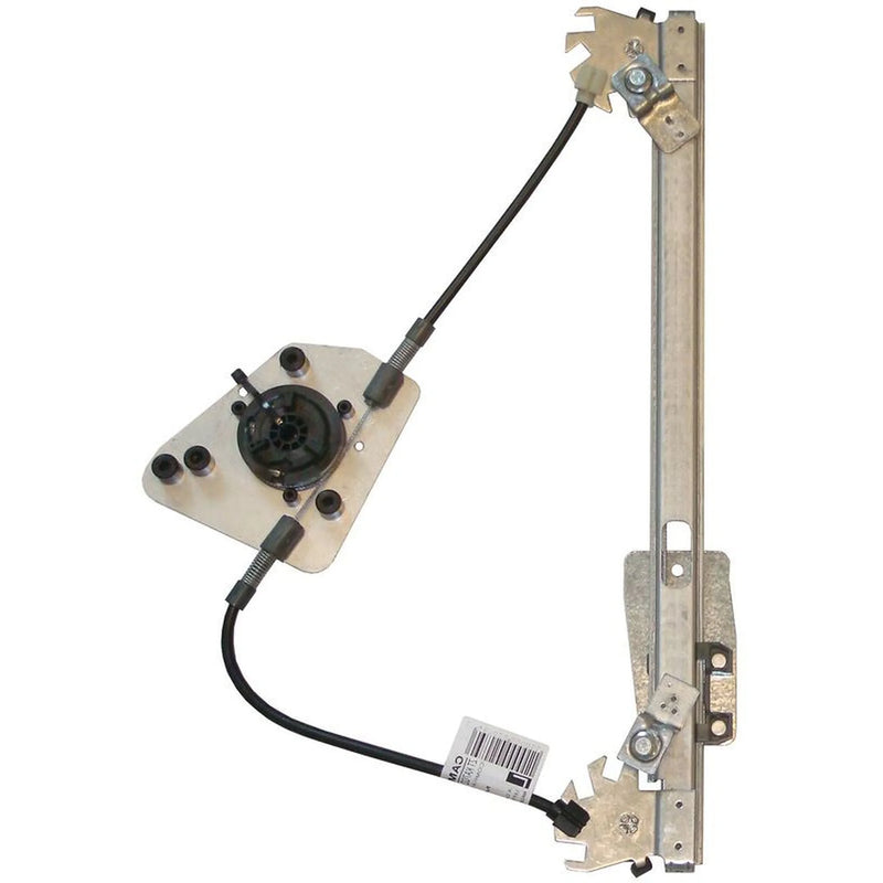 Valeo Electric Window Regulator Lifter Right Rear 850763