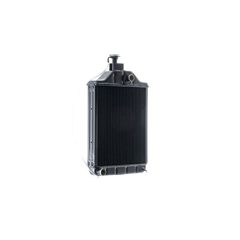Mahle Engine Radiator