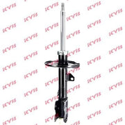 KYB Shock Absorber Damper Strut Front Left fits Toyota Prius Liftback 2003-2009
