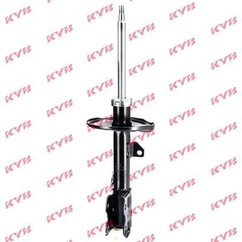 KYB Shock Absorber Damper Strut Front Left fits Toyota Prius Liftback 2003-2009