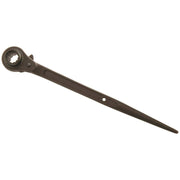 Laser Ratchet Podger Spanner 27mm x 30mm 0184 Laser - Dynamic Drive