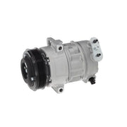 Valeo Air Conditioning Compressor 813251