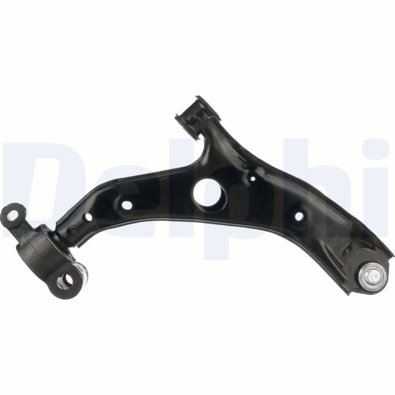 Delphi Control/Trailing Arm Lower fits Mazda 3 2013-2019 1.5 1.6 2.0 2.2