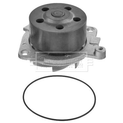 Borg & Beck Engine Cooling Water Pump BWP1729
