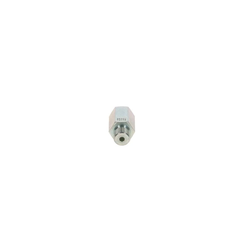 Bosch Fuel Injection Control Valve