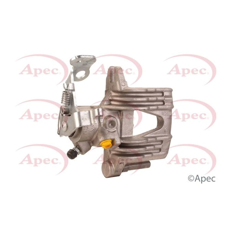 Apec Brake Caliper Assembly Rear Left LCA109N
