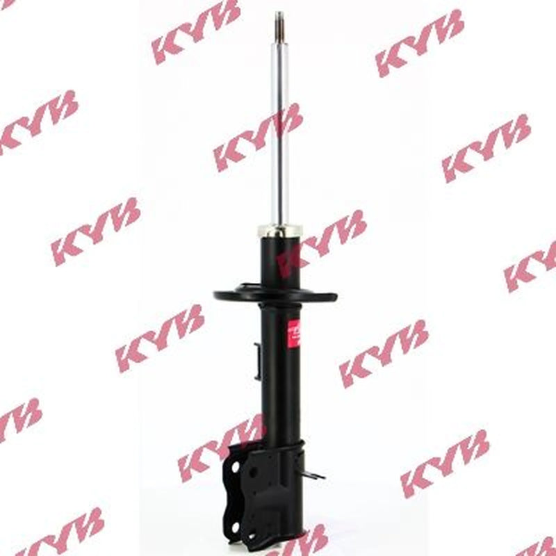 KYB 2 x Front Shock Absorbers fits Smart Forfour 2004-2006