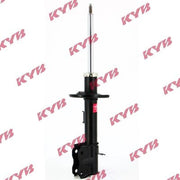 KYB Shock Absorber Damper Strut Front Left fits Smart Forfour 2004-2006