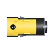Hella Parking Sensor (PDC) Front fits Skoda Superb I 2001-2008