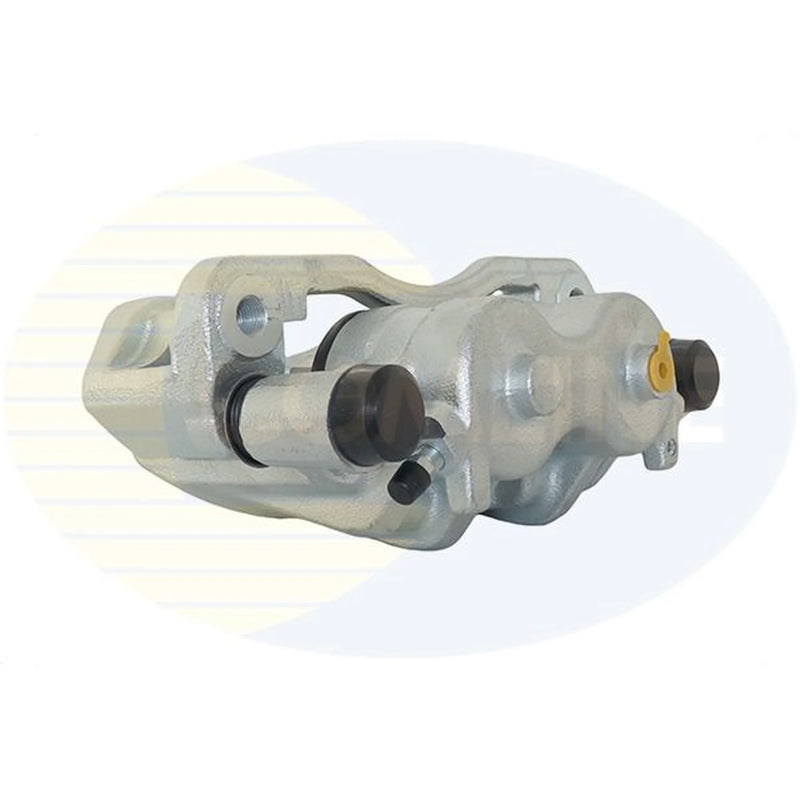 Comline Brake Caliper Assembly Rear Right fits Iveco Daily III 1999-2006