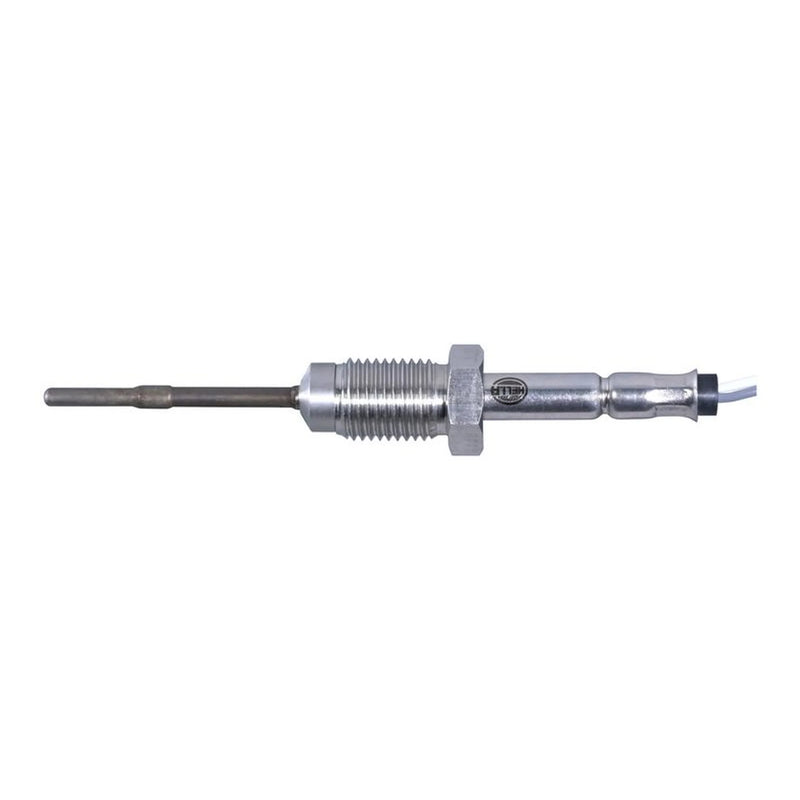 Hella Exhaust Gas Temperature Sensor before soot particu 6PT 358 284-281
