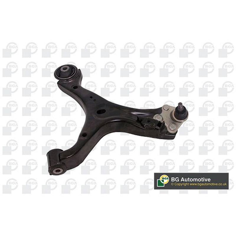 BGA Control/Trailing Arm Front Right fits Honda Civic IX 2011-2016