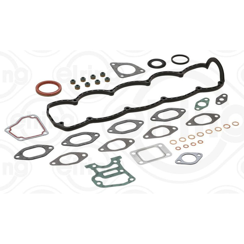 Elring Cylinder Head Gasket Kit fits Fiat Ducato 1990-1994 2.5