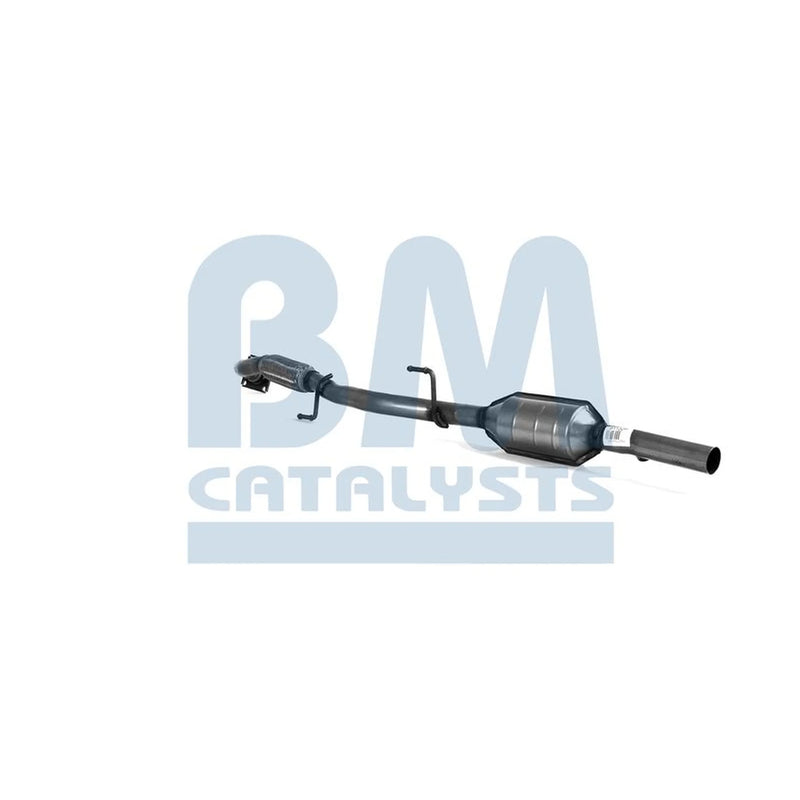 BM Catalysts Homologated Petrol Cat fits Seat Cordoba 2002-2009 1.4