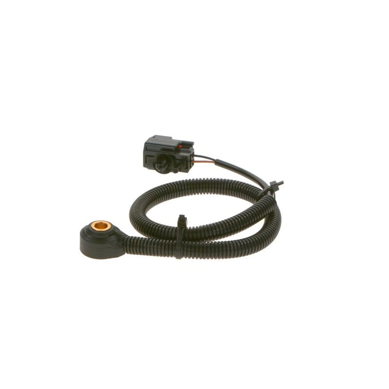 Bosch Engine Knock Sensor fits Ford Usa Explorer 1996-2001 4.0