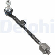 Delphi Inner Rack End Right Joint fits BMW 1 Sports Hatch 2012-2019