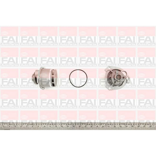 FAI Engine Cooling Water Pump WP6167