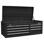 American Pro American PRO Topchest 9 Drawer - Black AP4109B American Pro - Dynamic Drive
