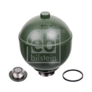 Febi Pneumatic Suspension Pressure Accumulator 26668