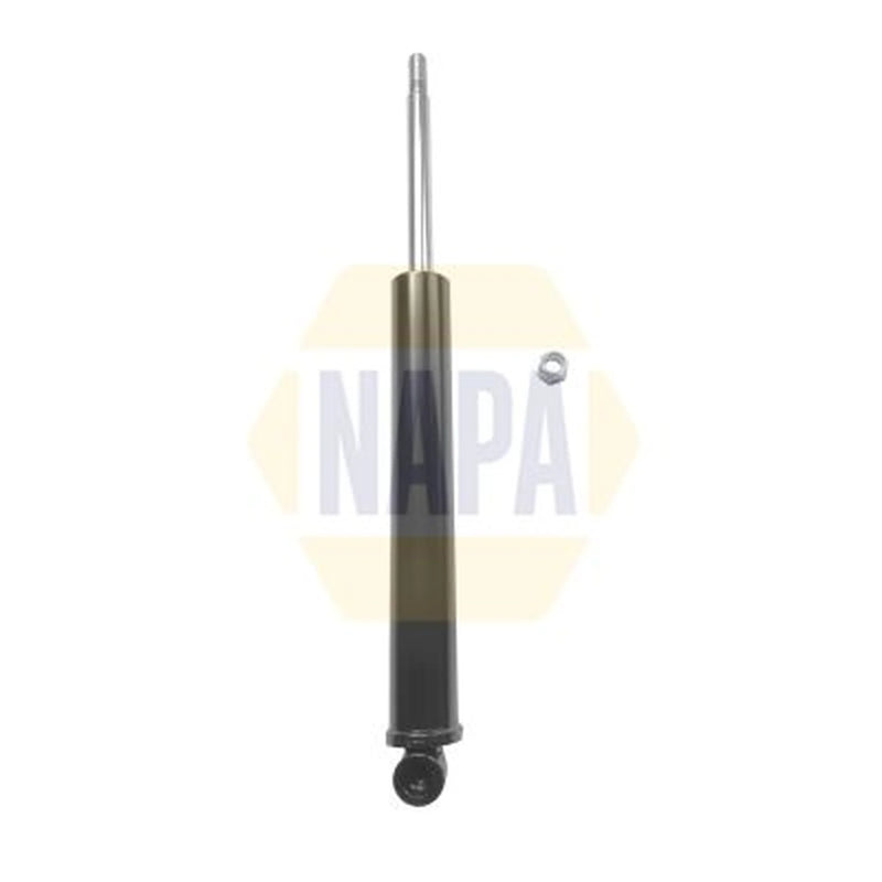 NAPA Shock Absorber Damper Strut Front fits Smart Cabrio 2000-2004