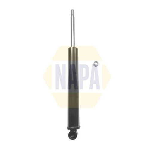 NAPA Shock Absorber Damper Strut Front fits Smart Cabrio 2000-2004