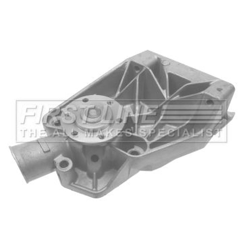 First Line Engine Cooling Water Pump fits Seat Arosa 1998-2001 1.0