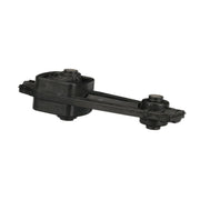 Gates Engine Mount Mounting Front fits Citroën C-Elysee 2012 on 1.6