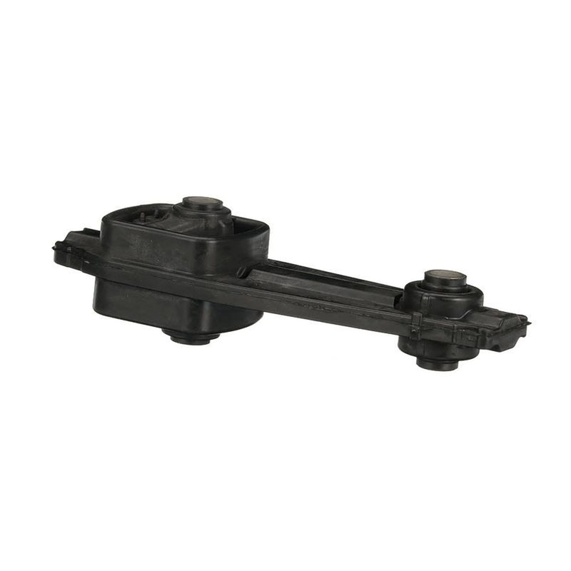 Gates Engine Mount Mounting Front fits Citroën C-Elysee 2012 on 1.6