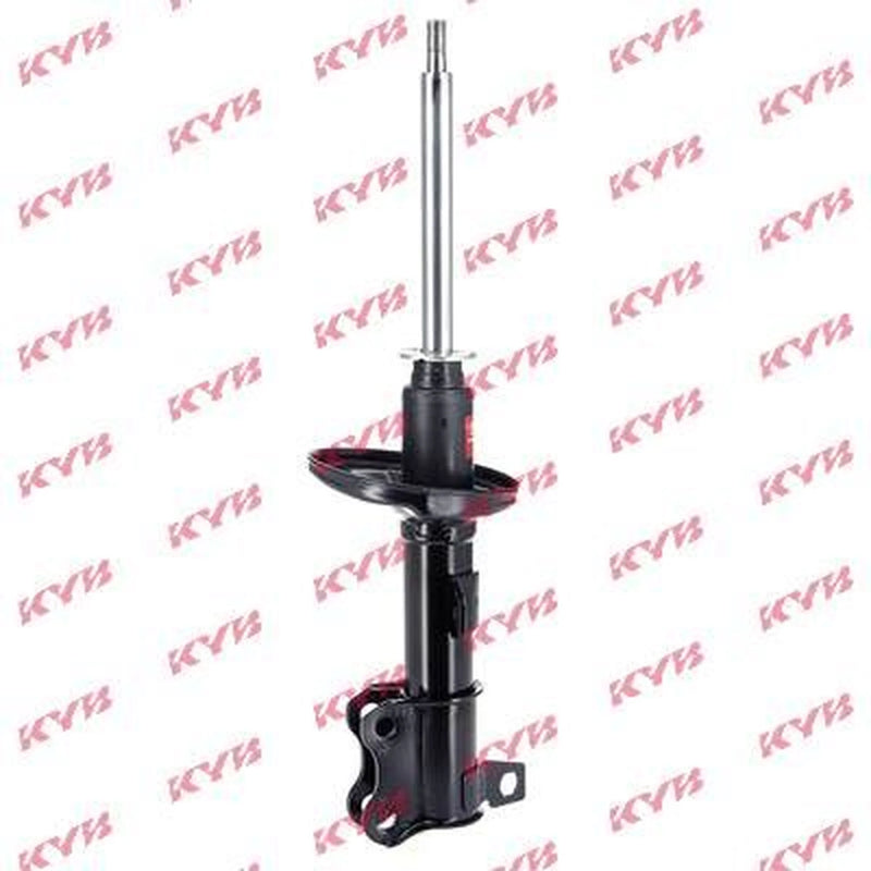KYB Shock Absorber Damper Strut Rear Left fits Toyota Camry 1988-1991 2.0