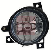 Apec Front Left Fog Light H3 fits VW Fox 2005-2011 1.2 1.4