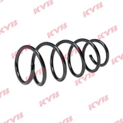 KYB Front Suspension Coil Spring fits Fiat 500X 2018 on 1.0
