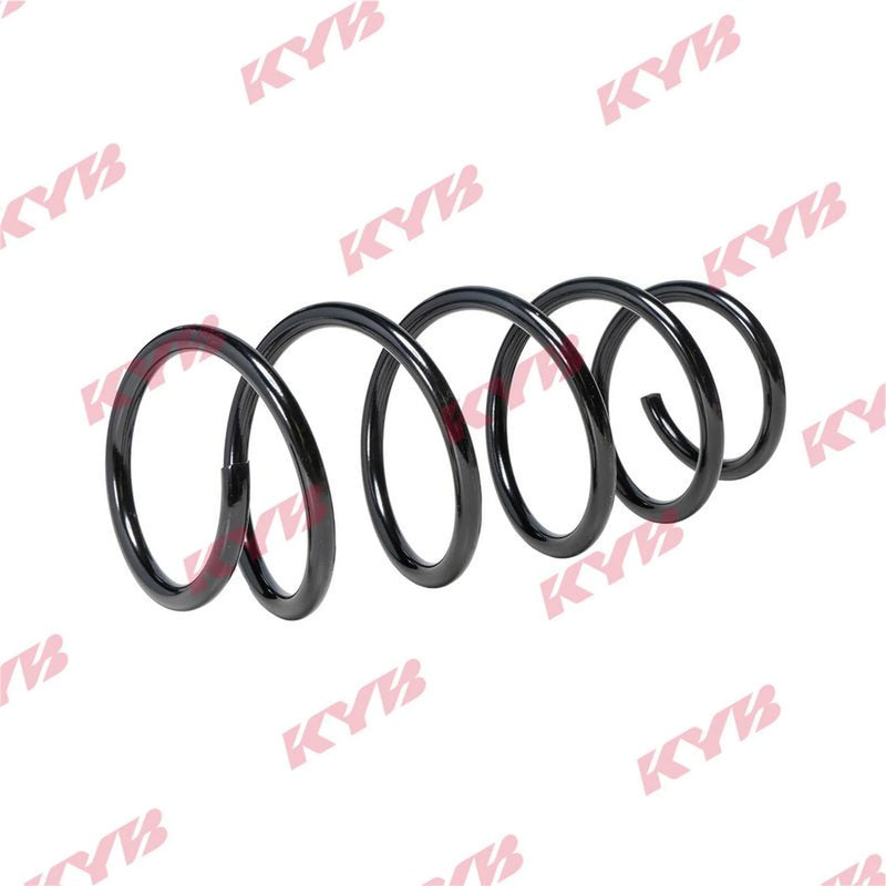 KYB 2 x Suspension Springs fits Fiat 500X 2018 on 1.0