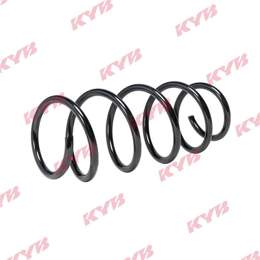 KYB 2 x Suspension Springs fits Fiat 500X 2018 on 1.0
