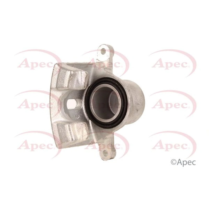Apec Brake Caliper Assembly Front Left LCA522
