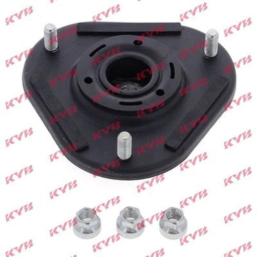 KYB Front Repair Kit Suspension Strut Support Mount fits Toyota Auris 2006-2012