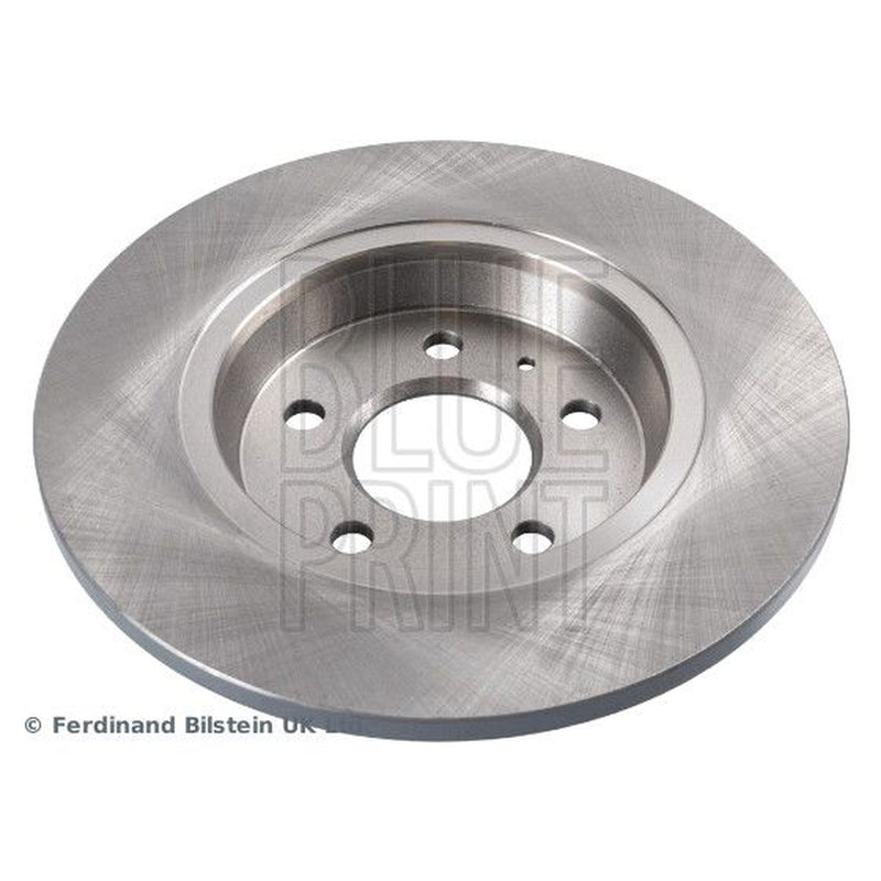 Blue Print Front & Rear Brake Discs & Pads fits Audi A7 2010-2018 1.8 2.8 3.0