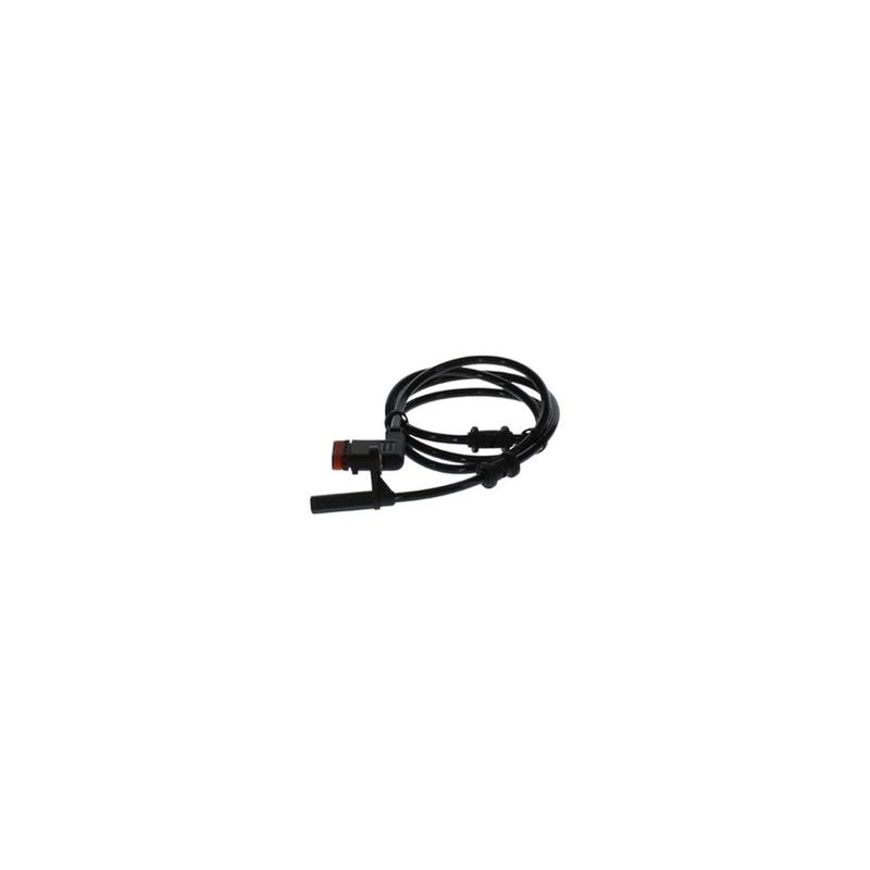 Bosch ABS Wheel Speed Sensor Rear Right fits Mercedes-Benz Slk 2004-2011