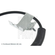 Blue Print Handbrake Cable Left Rear fits Jeep Grand Cherokee 1991-1999