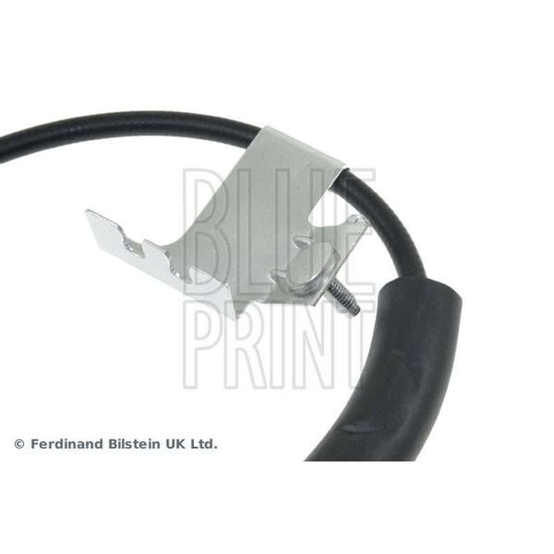 Blue Print Handbrake Cable Left Rear fits Jeep Grand Cherokee 1991-1999