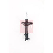 Apec Shock Absorber Damper Strut Front Right fits Hyundai Matrix 2001-2010