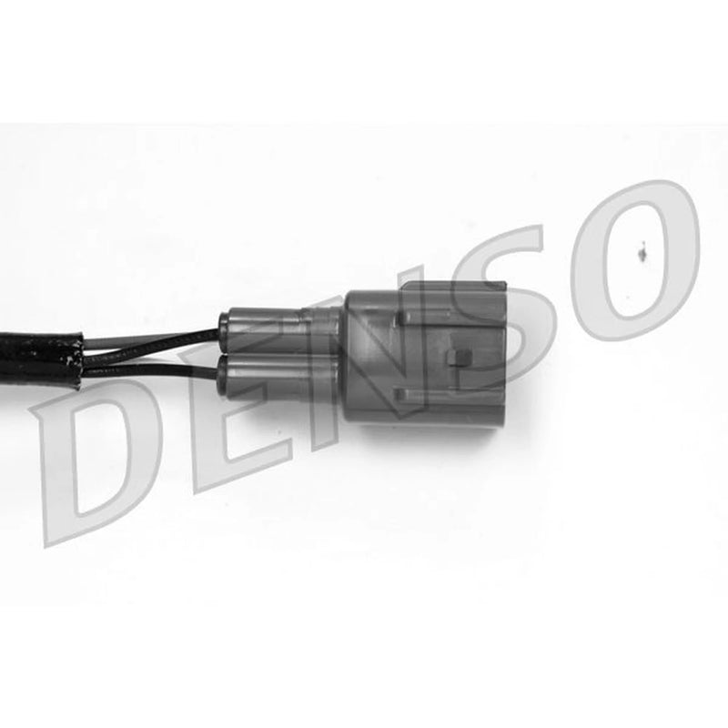 Denso O2 Lambda Oxygen Sensor fits Citroën C1 2005-2014 1.0
