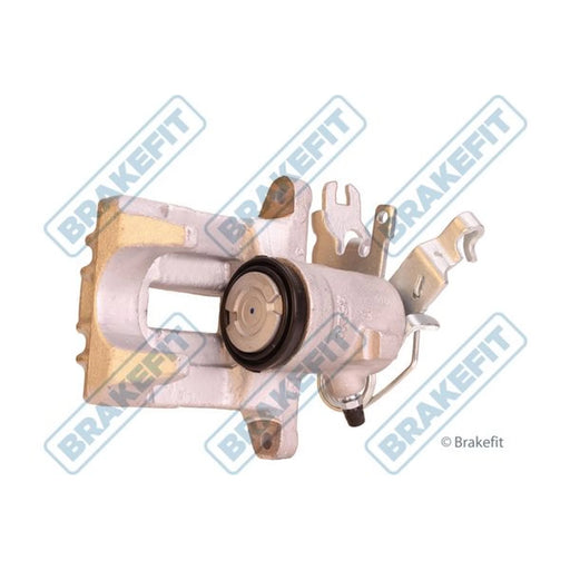 Apec Brake Caliper Assembly Rear Right BCA1944